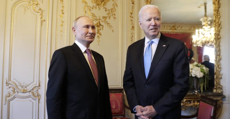 US Response to Cyberattacks? It Must Be More Than Just Biden’s ‘Off Limits’ List