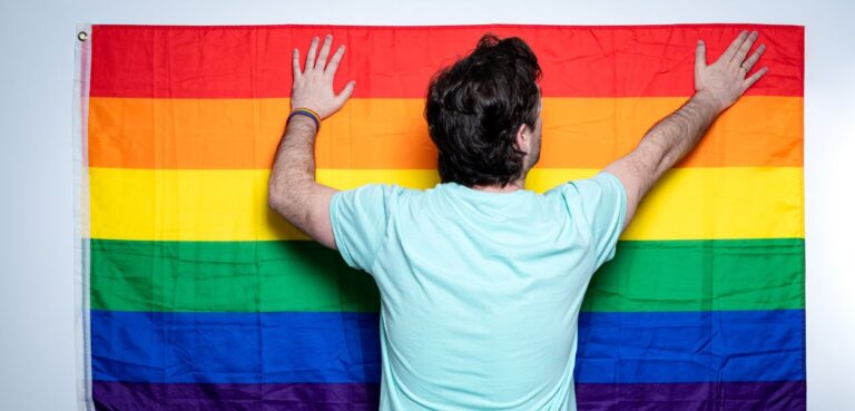 Paying Lip Service to Liberty While Imposing Radical Gender Ideology