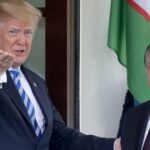 Reform-Minded Uzbekistan Becoming Strategic US Partner in Central Asia