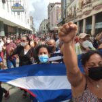 This Cuban Dissident Hopes to See End of ‘Castro Tyranny’