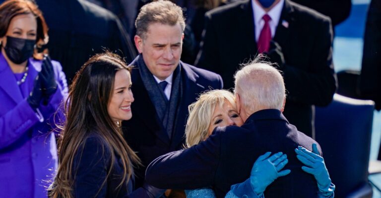 Hunter Biden’s Art Sales: Ethical Mess Made Worse by White House