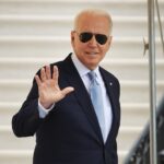 Biden on Track to Have Most Expensive White House Staff in US History