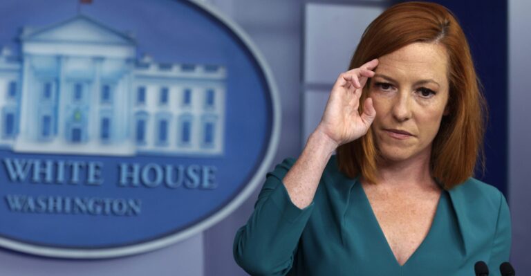 Republicans Didn’t Vote to Defund Police, ‘Fact-Checkers’ Grudgingly Admit