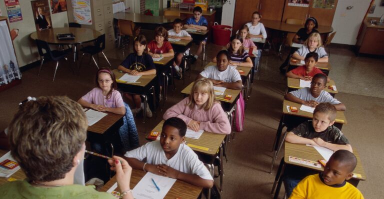 Why Are Defense Department Schools Transitioning Students’ Gender Behind Parents’ Backs?