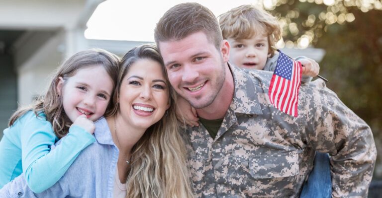Why Families Are Key to Saving America