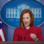 Psaki Mum on Which Facebook Posts White House Flags as ‘Misinformation’