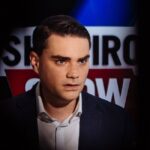 Ben Shapiro's Advice for Resisting America's 'Authoritarian Moment'