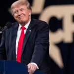 Liberals Blame Trump, Capitalism for Family Alienation