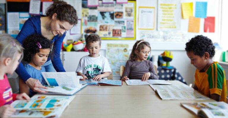 Illinois School District Violates Civil Rights Law, Calls It ‘Equity’