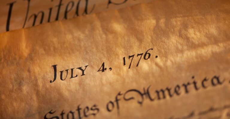 Hillsdale College Helps K-12 Students Learn American History, Civics
