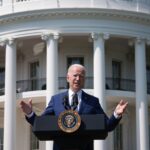 Biden Rolls Out Red Carpet for COVID-Infected Illegal Immigrants