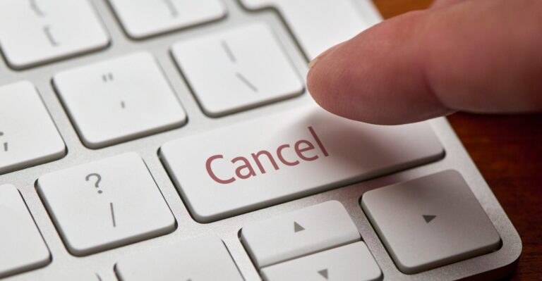 Cancel Culture, Wokeness Will Destroy Our Country