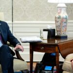 Who Should Teach Your Pre-K Toddler, You or Biden and Pelosi?