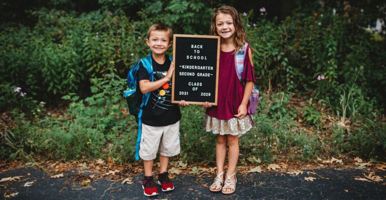 As School Year Begins, Kids Have More Educational Options