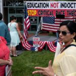 Back to (What Kind of) School? Transgenderism, Yes; Testing, No