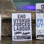 Congress Should Fund Stronger Efforts to Block Imports Made With Forced Labor