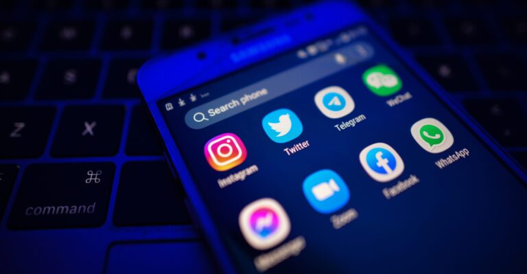 Texas Targets Social Media Titans Over Viewpoint Censorship