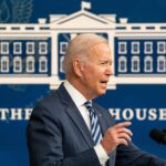 Biden Vows ‘Whole of Government’ Response to Texas Pro-Life Law