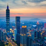 Why US-Taiwan Free Trade Agreement in Interest of Both Nations