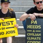 Pennsylvania Lawmakers Move to Block Newly Cleared Climate Regulations