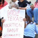 Fight Over Texas Abortion Ban Reflects Semantics, Societal Decline
