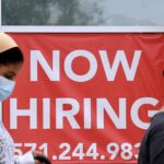 Federal Handouts Hamper Job Market, Economic Recovery