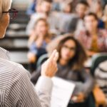 White College Professor Tells Students She Will ‘Confront the Innate Racism Within’ Herself