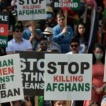 Deep in Hiding From Taliban, Afghan Christians Cling to Faith