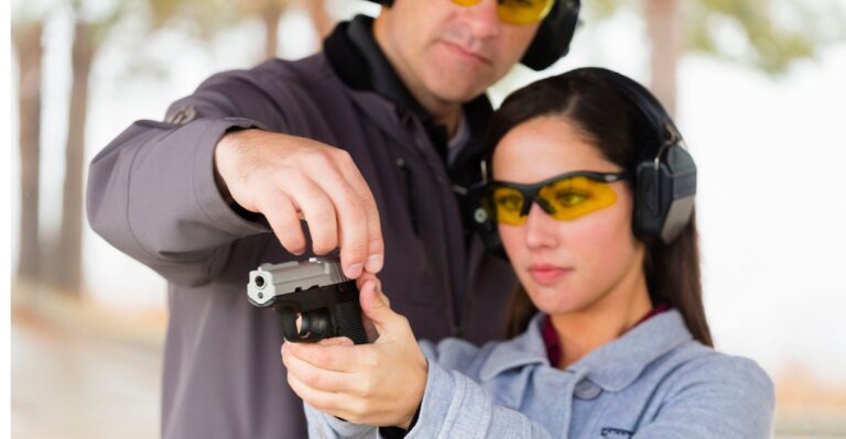 11 Examples of Defensive Gun Use That Bid ‘Good Riddance’ to Biden’s ATF Nominee
