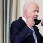 Biden Flouts Federalism, Undermines Florida Law on Masks for Schoolchildren