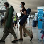 Is Biden Bringing Terrorists From Afghanistan to America?