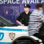 FBI Statistics Show a 30% Increase in Murder in 2020. More Evidence That Defunding Police Wasn’t a Good Idea.