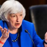Sen. Cynthia Lummis Grills Treasury Secretary Yellen About Privacy Fears Over ‘Unconscionable’ IRS Bank Proposal
