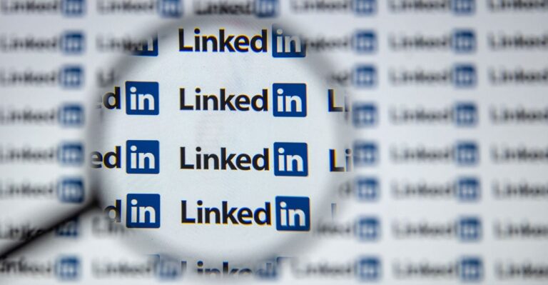 LinkedIn Bans Geologist for Climate Change Posts: ‘This Type of Content Is Not Allowed’