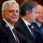 Threatening Memo From Attorney General Merrick Garland to Parents Comes With Serious Conflict of Interest