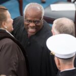 Justice Clarence Thomas’ Long Career Has Had a Profound Impact on Our Liberty