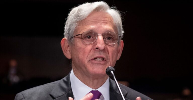 3 Takeaways From AG Garland’s House Panel Testimony on Virginia School Rape Case, Conflict of Interest
