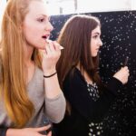 We Hear You: Public Schools, Private Beliefs, and Rising Inflation