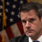 Rep. Adam Kinzinger, One of Trump’s Fiercest GOP Critics, to Quit Congress