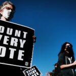 Philadelphia Charges Again Rebut 'No Election Fraud' Claims