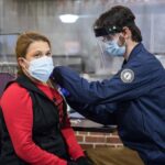 Federal Court Temporarily Blocks Biden’s Vaccine Mandate