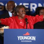 How Virginia Blew Up 'Larry Elder Was Wrong Candidate' Narrative