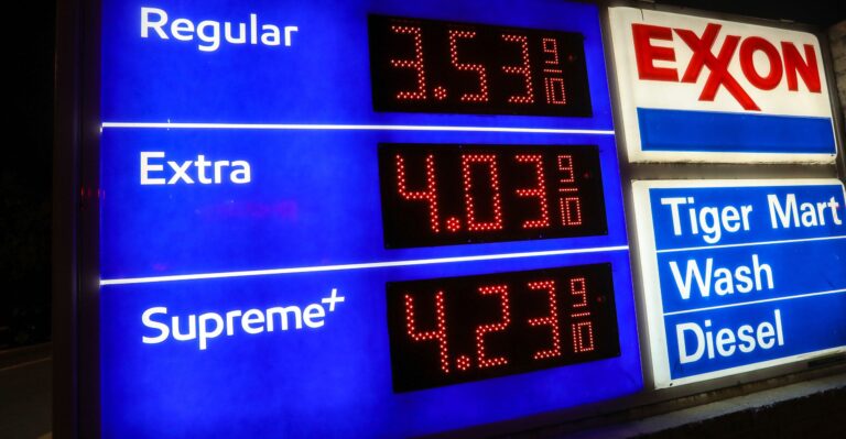 Democrats Have Only Themselves to Blame for the Inflation Fiasco