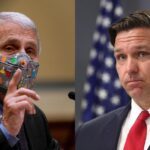Florida Gov. DeSantis: ‘We Chose Freedom Over Fauci-ism, and We’re Better Off for It’