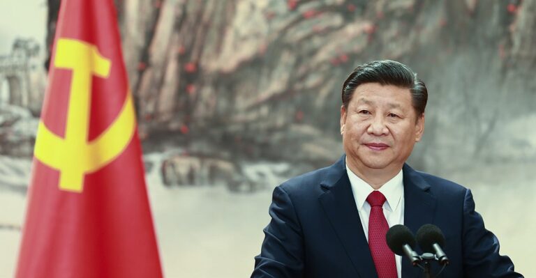 Consumer Group Exposes BlackRock’s Ties to Chinese Communist Party