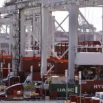 Why Biden’s Infrastructure Bill Will Likely Only Worsen Supply Chain Crisis