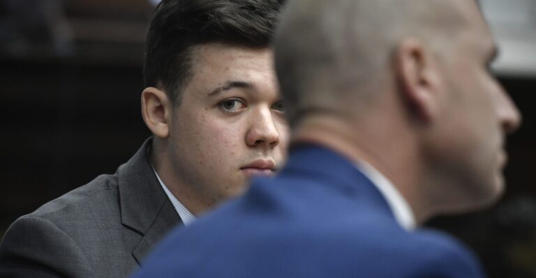 Media Coverage of Rittenhouse Trial Escalates Descent Into Mob Justice