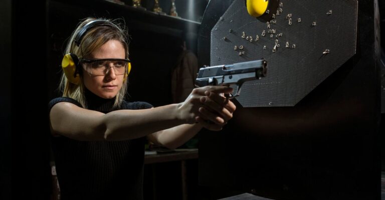 10 More Examples of Defensive Gun Use That Undercut New York’s Logic on Restrictive Firearms Laws
