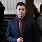 What I Saw at Kenosha Courthouse When Rittenhouse Verdict Announced