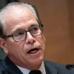 Sen. Mike Braun's Crusade Against COVID-19 Vaccine Mandates